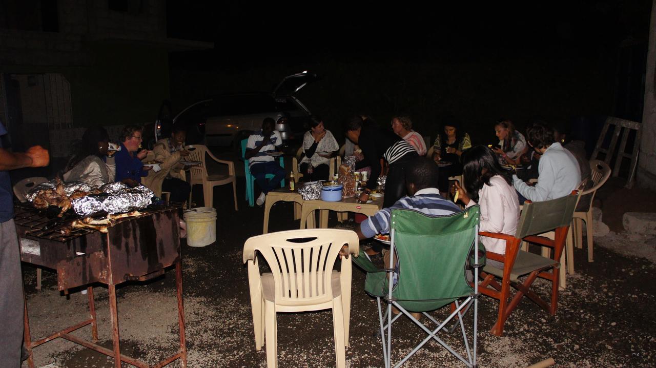 The Greenhouse Arusha Ngoại thất bức ảnh
