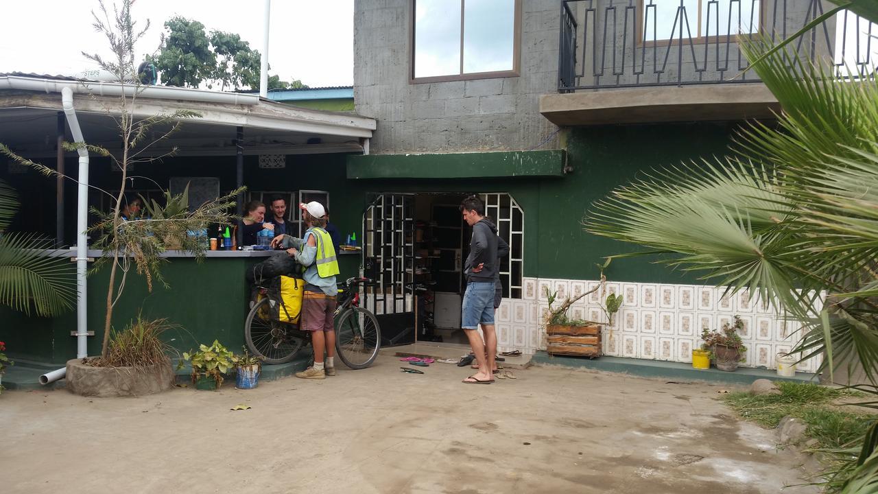 The Greenhouse Arusha Ngoại thất bức ảnh