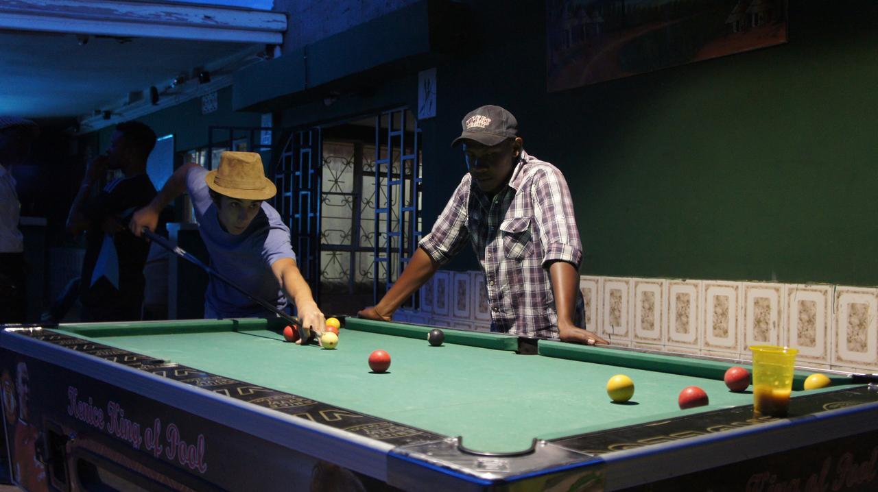 The Greenhouse Arusha Ngoại thất bức ảnh